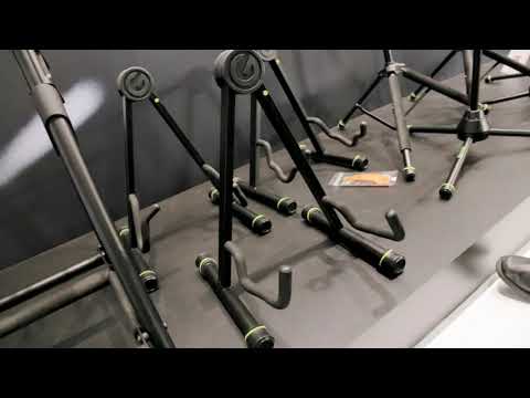Gravity SOLO-G UNIVERSAL - Support de guitare en A universel