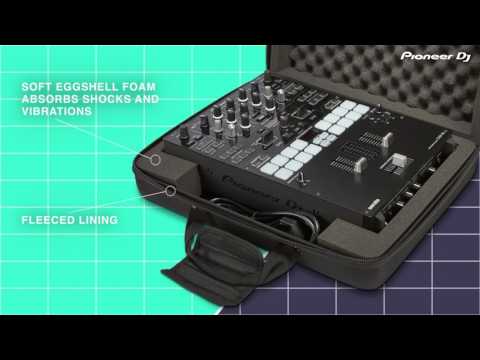 Pioneer DJ DJC-S9 Sac pour Mixer