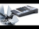 LD Systems VIBZ 10 C – Console de mixage 10 canaux avec compresseur