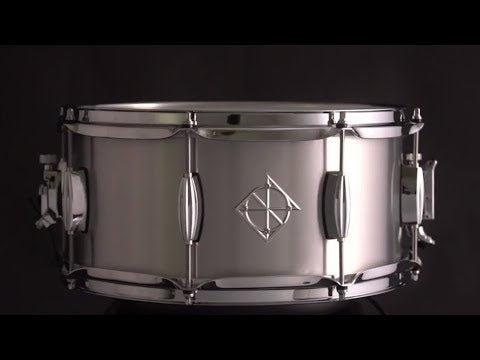 Dixon PDSAN654SA caisse claire 14"