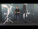 Gravity SP 5211 ACB - Pneumatisk højttalerstativ