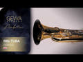GEWA Ambition BB650 BBb-tubas, finition vernie transparente