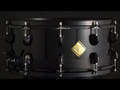 Dixon PDSCL654DVBK caisse claire 14"