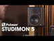 Palmer STUDIMON 5 - Studie Monitor