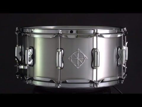 Dixon PDSCST654AL caisse claire 14"