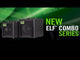Trace Elliot ELF 1x10" Combo Basso