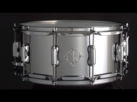 Dixon PDSCST654ST caisse claire 14"