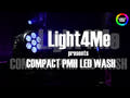 Light4Me Compact Mini Tâtes Mobiles