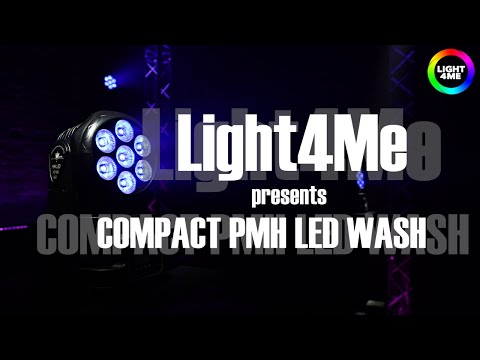 Light4Me Compact Mini Tâtes Mobiles