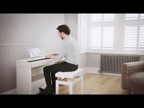 Roland FP-60X Piano Numérique (Noir)