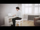 Roland FP-60X Piano Numérique (Noir)