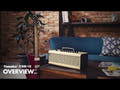 Yamaha THR10IIW Amplificateur guitare