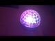 Boost Astro1 RGB Effet lumineux
