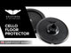 Dolfinos Floor Protector Cello Grip-Foot Basic