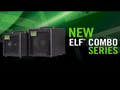 Trace Elliot ELF 1x8" Combo Basso