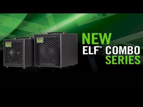 Trace Elliot ELF 1x8" Combo Basso