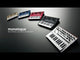 Korg Monologue Synthesizer (Sort)