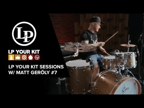 Latin Percussion tambourin TamboRing - LP3814BGA