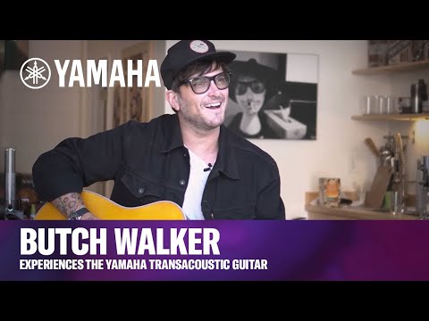 Yamaha LL-TA Guitare Western (Vintage Tint)