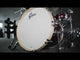 Gretsch shell set USA Brooklyn - Cream Oyster
