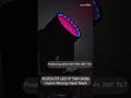EUROLITE LED IP TMH-W285 Hypno Tâtes Mobiles Wash