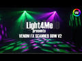 Light4Me Venom FX Scanner kit