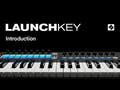 Novation Launchkey 37 MK3 Clavier MIDI