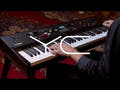 Yamaha YC61 Digital Stage Craviers (Waterfall)