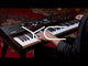Yamaha YC61 Digital Stage Craviers (Waterfall)