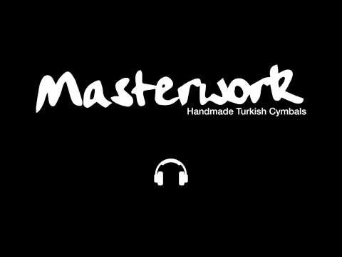 Masterwork Personnalisé 14" China