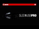 Adam Hall Stands SLED 1 USB PRO - Lampe col de cygne USB avec 2 LED