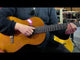 Yamaha C40II Guitare classique espagnole