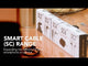 RØDE SC1 Câble d'extension