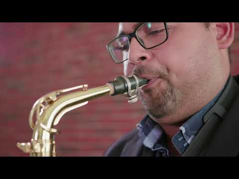 Conn Saxophone alto en Mib AS501 - AS501