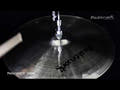 Masterwork Resonant 15" Hi-hat