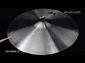 Masterwork Jazz Master 22" Rides
