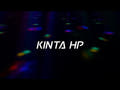 Chauvet Kinta HP Effet lumineux