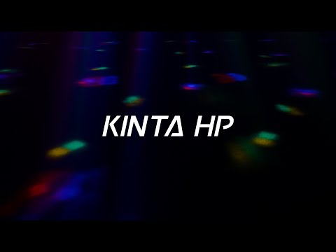 Chauvet Kinta HP Effet lumineux