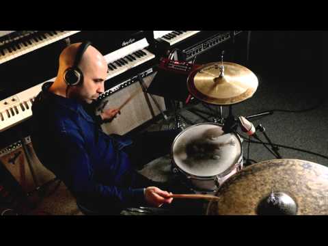 Nord Drum 3P Modeling Percussion Synthétiseur