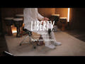 GEWA Djembé Liberty Series à tension par corde - 8" Pineapple