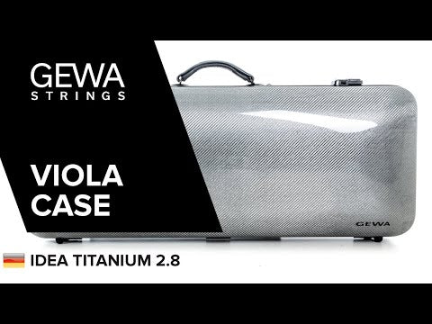GEWA Alto case Idea 2.8