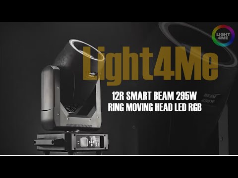 Light4Me 12R Smart Beam