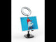 Digipower Success Mobile Holder w. 6" Ringlight