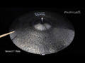 Masterwork Verve 21" Rides