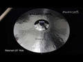 Masterwork Resonant 20" Rides