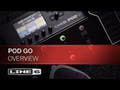 Line6 Pod GO Multieffet Guitare