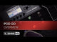 Line6 Pod GO Multieffet Guitare