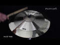 Masterwork Iris 20" Rides