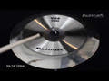 Masterwork Iris 14" China