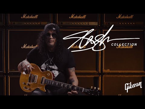 Epiphone Slash Les Paul Standard Guitare électrique (November Burst)